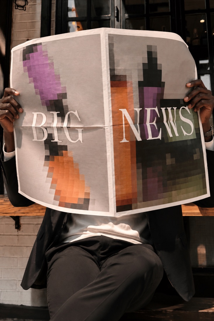 Editorial pitching